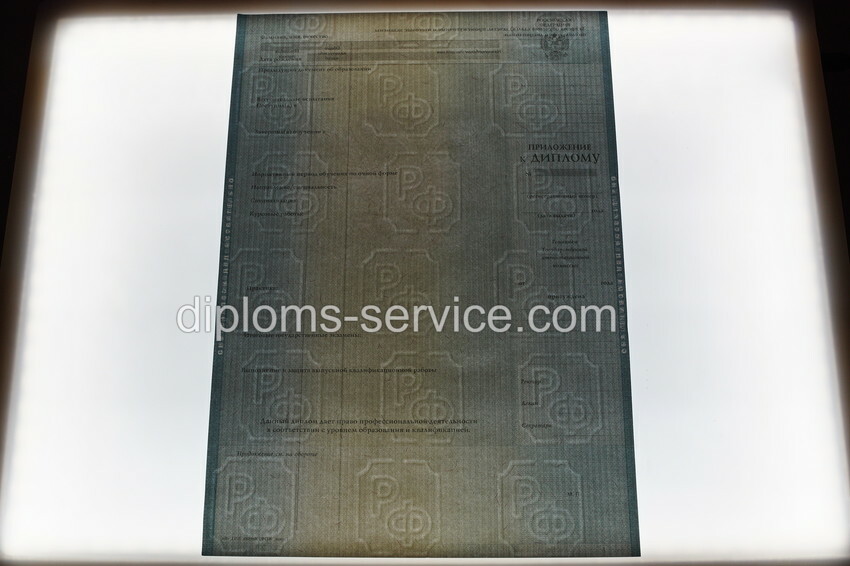 Диплом бакалавра 2012-2013 годов-фото10