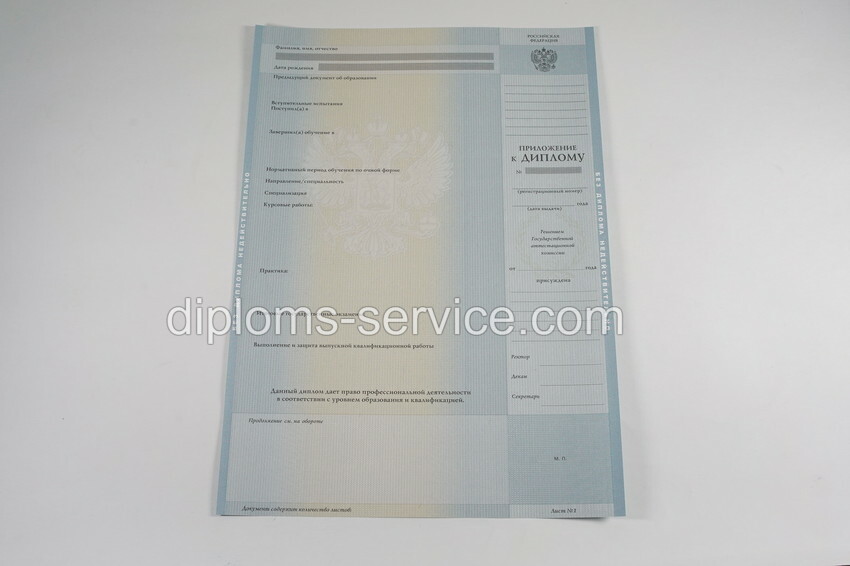 Диплом бакалавра 2012-2013 годов-фото4