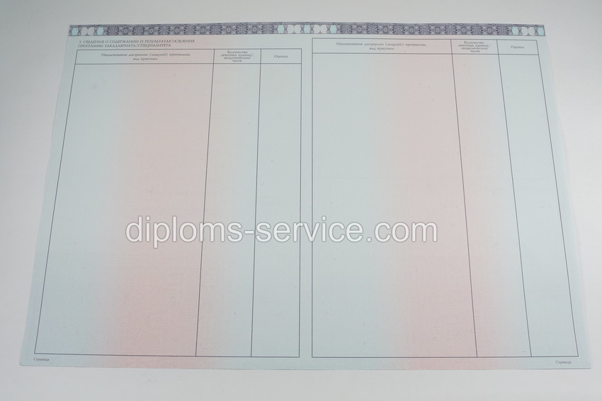 Диплом специалиста 2014-2021 года-фото7